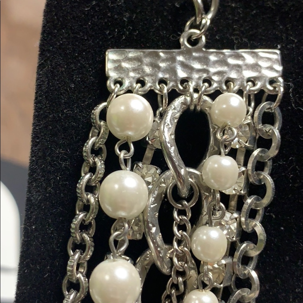 Chic necklace - Picture 5 of 5
